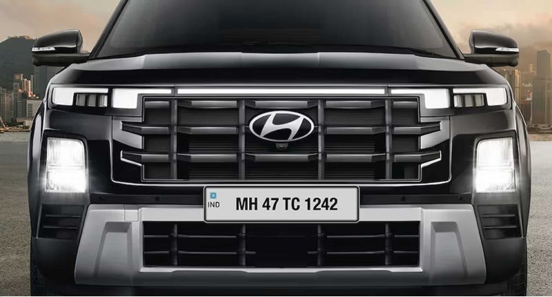 Как сообщает издание «Autocar India», в Hyundai…