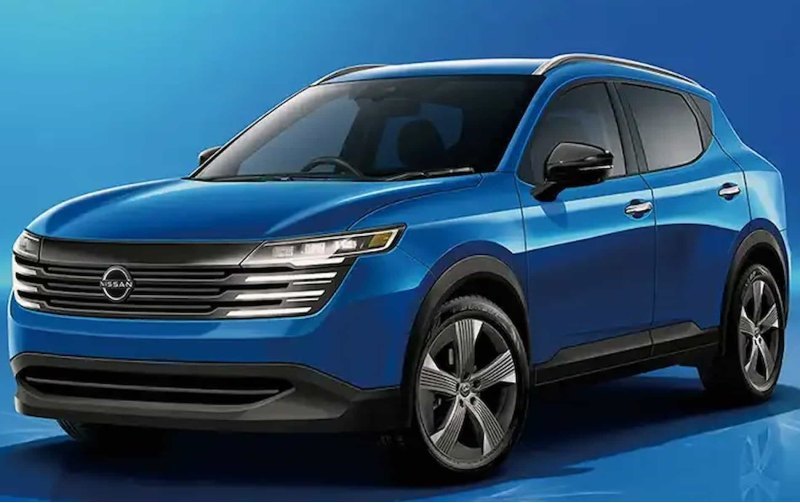 Новое поколение Nissan Murano приблизилось к…