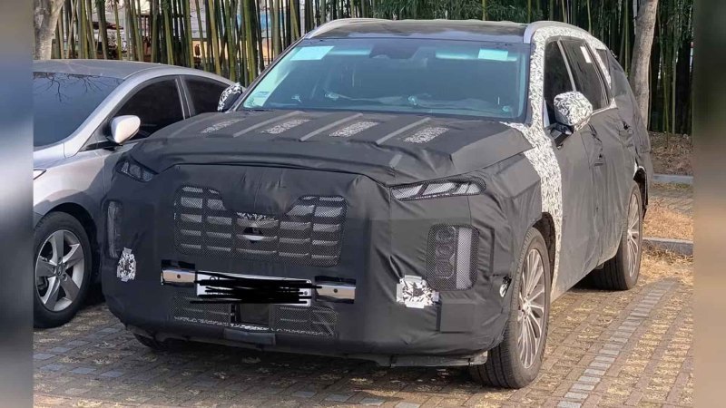 Накануне дизайнеры «TopElectricSUV» решили…