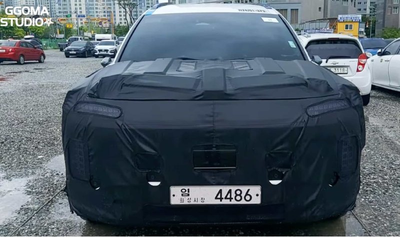 Сказать что-то определенное о дизайне машины по…