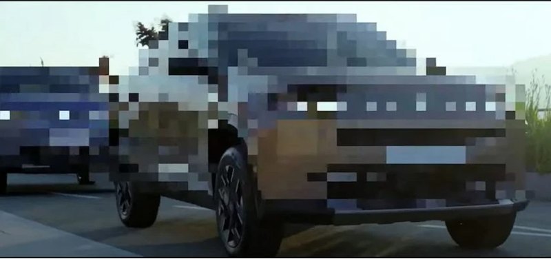 Официальный тизер нового Fiat Multipla