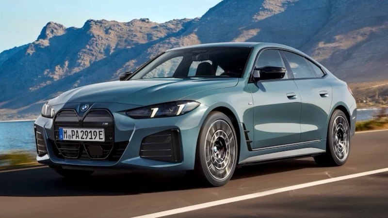 Первое место занял Hyundai Ioniq 6, набравший в…