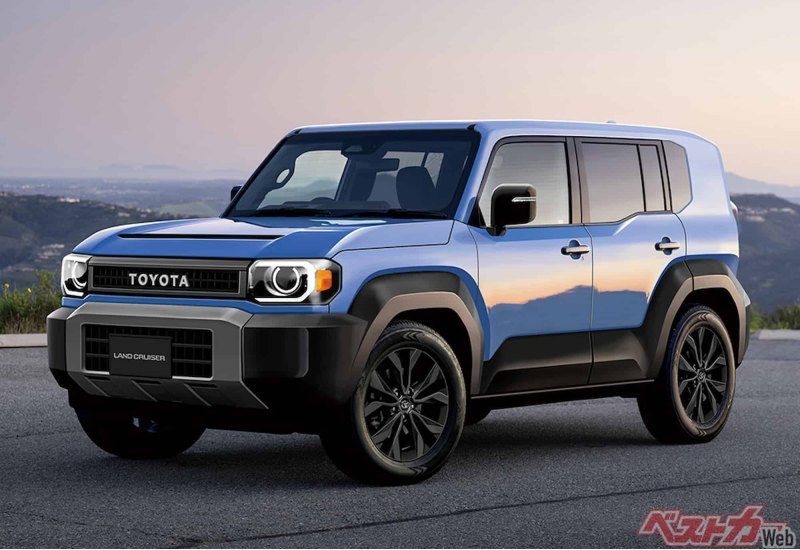 Японские инсайдеры утверждают, что цена Toyota…
