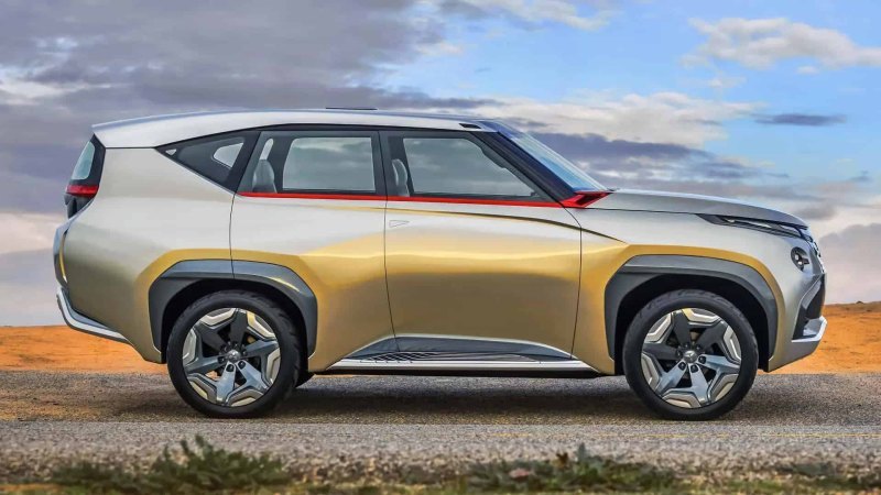 Представитель австралийского офиса Mitsubishi Шон…