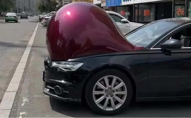 С тех пор фотографии и созданные на их основе…