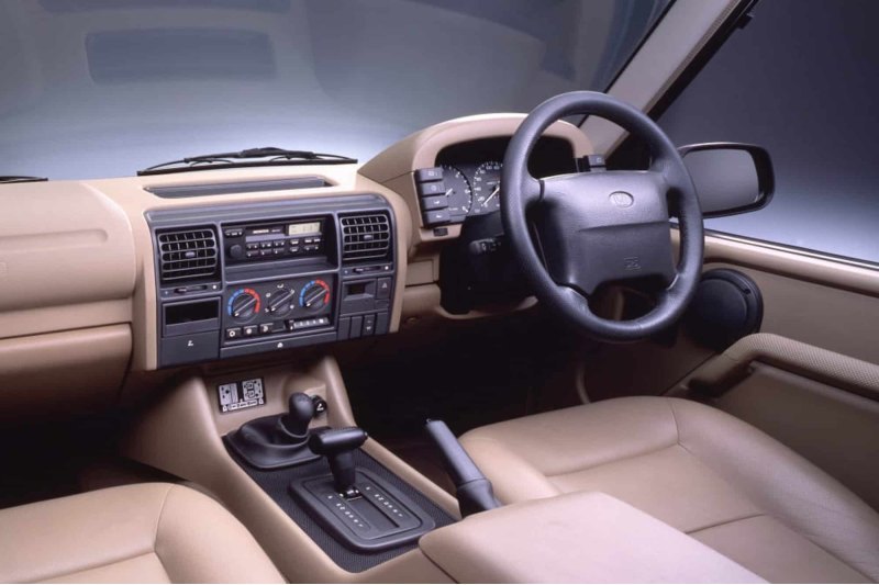 Honda Crossroad оказался абсолютным коммерческим…
