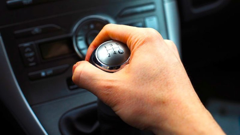 Можно ли избежать фронтальной аварии, если…