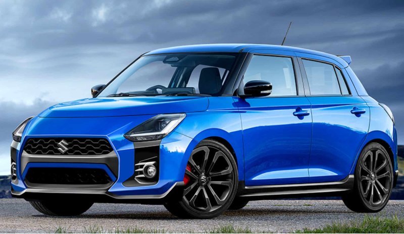 Как пишет портал «BestCar», автомобиль собираются…