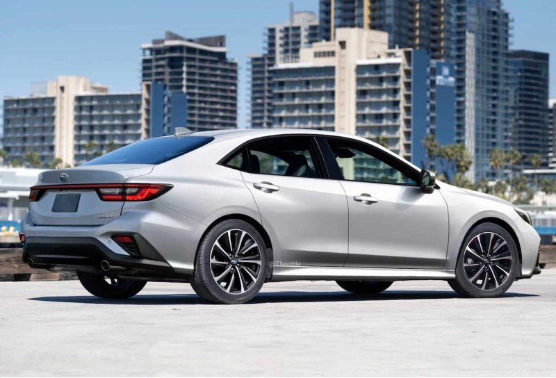Сегодня между Subaru и Toyota уже существует как…