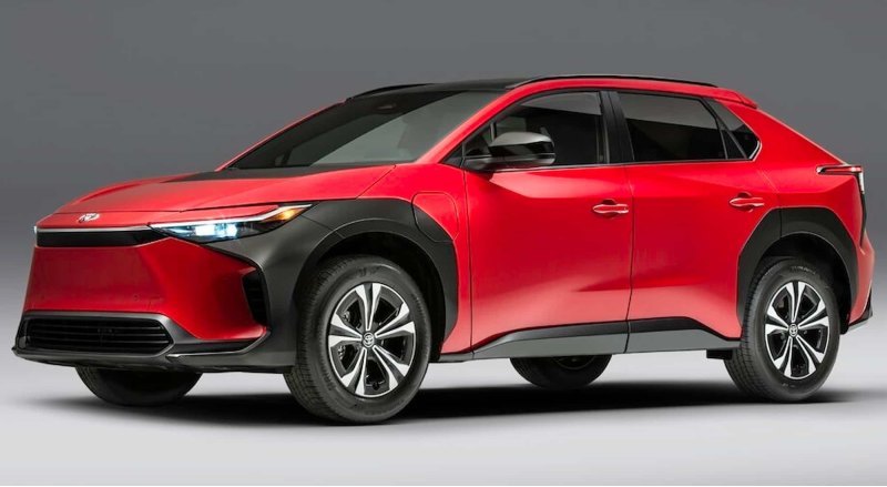 Toyota получила «зеленый свет» на выпуск…