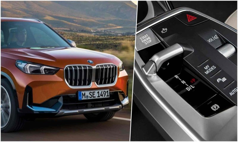 На BMW подают в суд: АКПП кроссовера X1 реагирует…