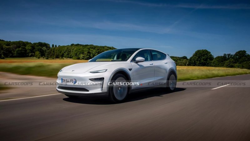 Американский онлайн-журнал «CarsCoops» решил…