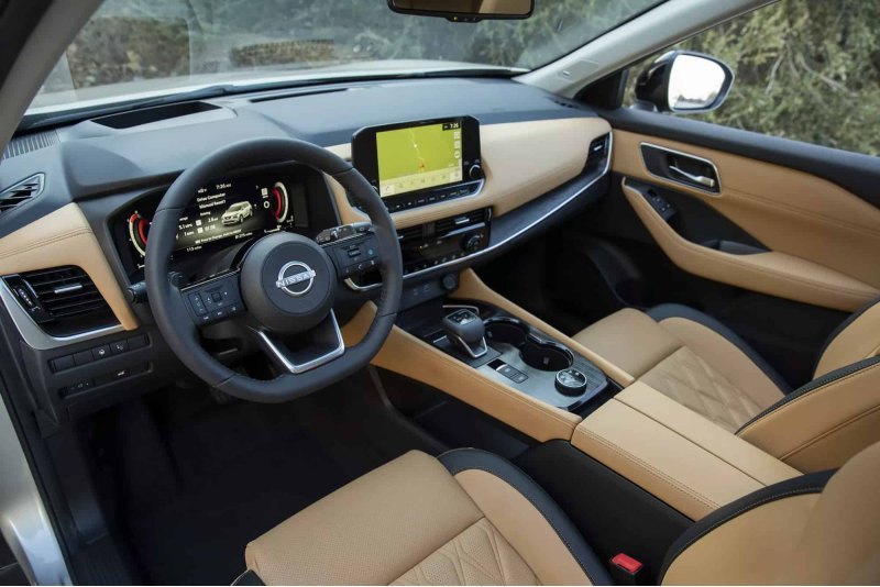 В иске, поданном против Nissan в окружном суде…