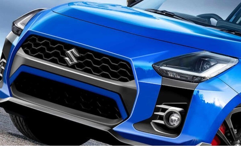Новый Suzuki Swift Sport: выяснилась цена и…