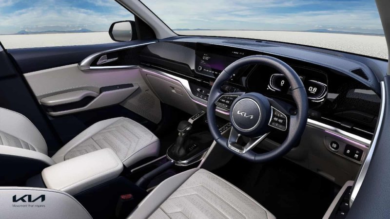 Рестайлинговый минивэн Kia продолжит использовать…