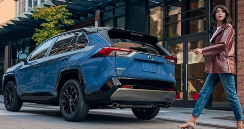 Портал «Edmunds» оценил его уровень в 7,7 баллов…