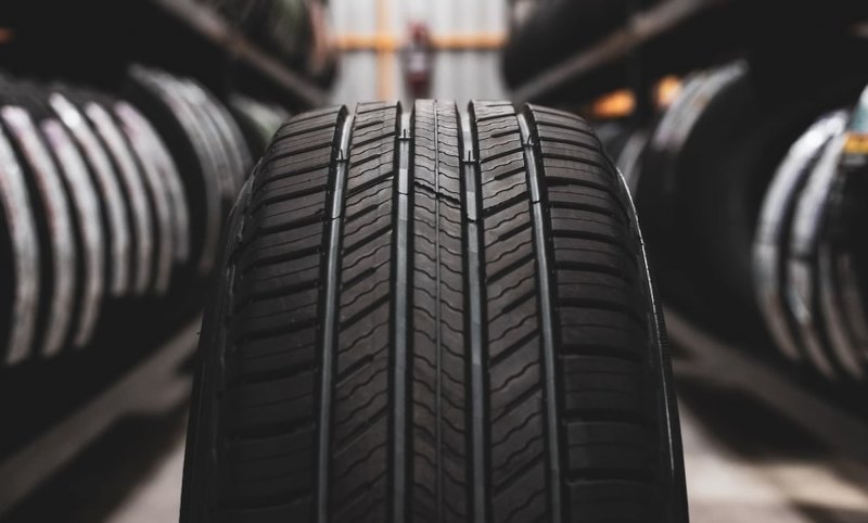 Эксперты назвали лучшие автомобильные шины 