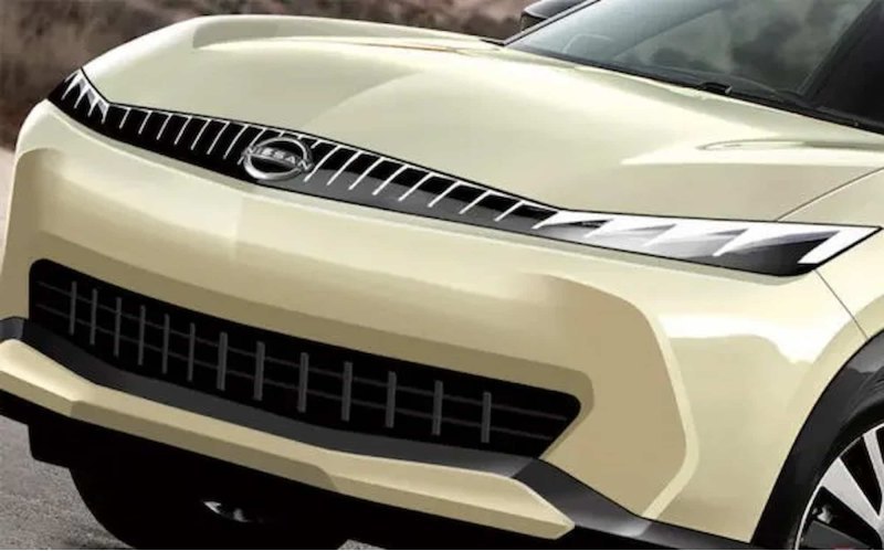 Новый Nissan Skyline станет кроссовером за 5…