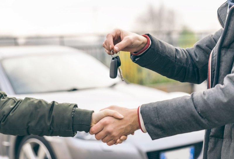Автосалонам предлагают ввести запрет на продажу…