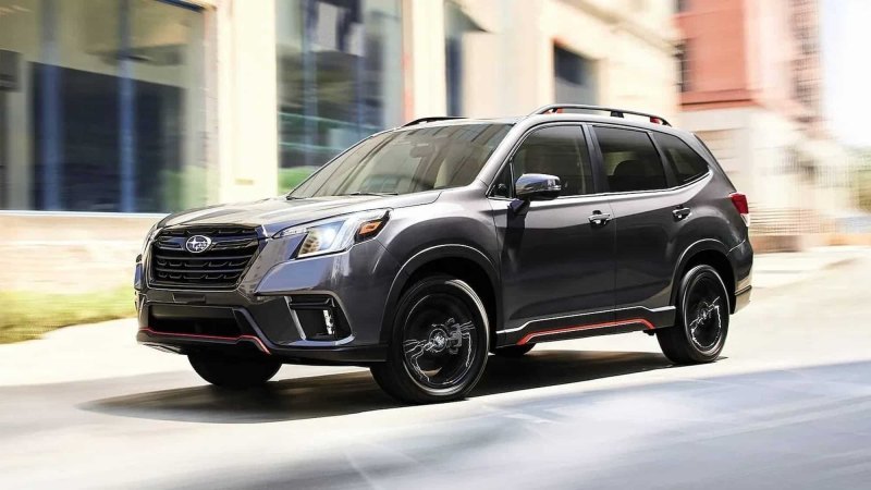Что касается не только машин класса SUV, а…