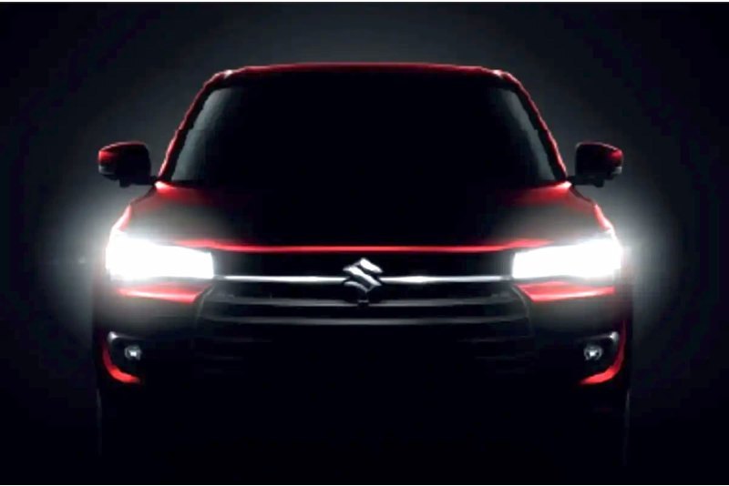 Седан-версия Suzuki Swift переходит в новое…