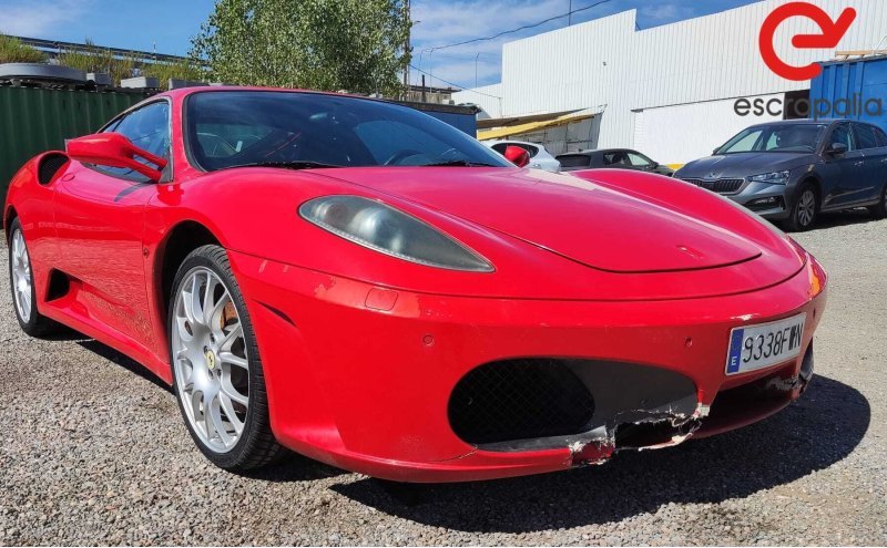 Porsche, Ferrari, Lamborghini за 150 евро: на…