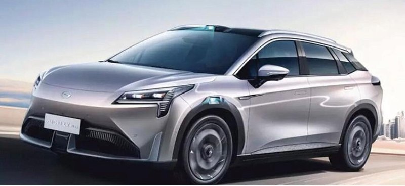 Компания GAC начала продажи в Китае нового…