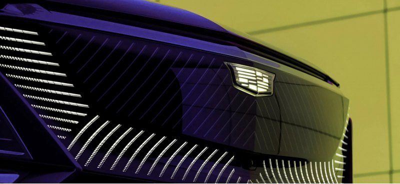 Самоуправляемая система GM будет размером с два…