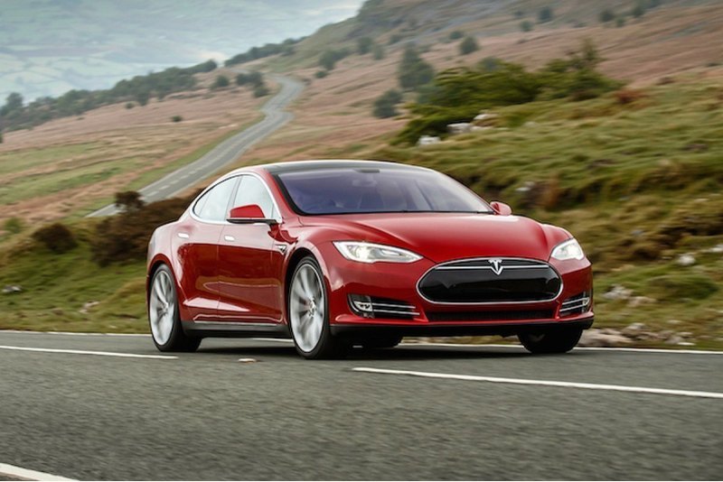 Tesla удалось достичь прекрасных результатов по…