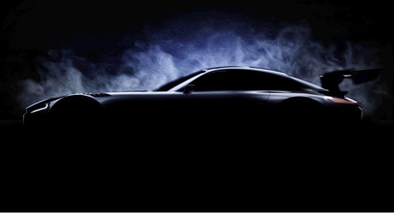 Премьера тюнингованной Toyota GR Yaris и концепта…