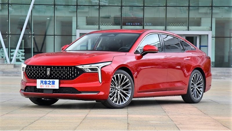 Компания Chery также подготовила для россиян…
