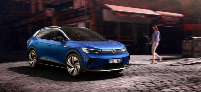 Компания Volkswagen представила обновленный…