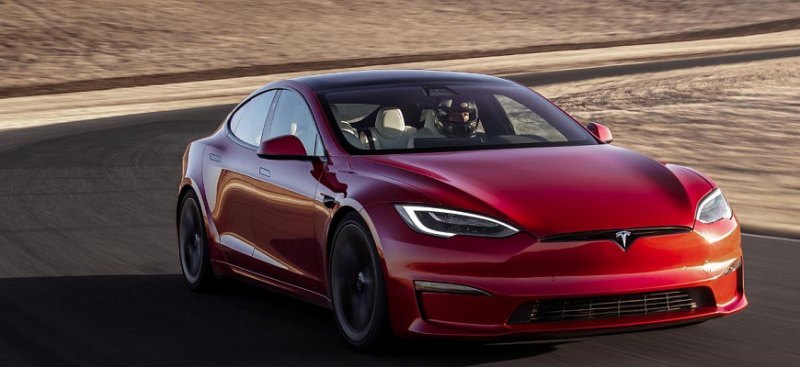 Tesla разработала трековый режим вождения для…