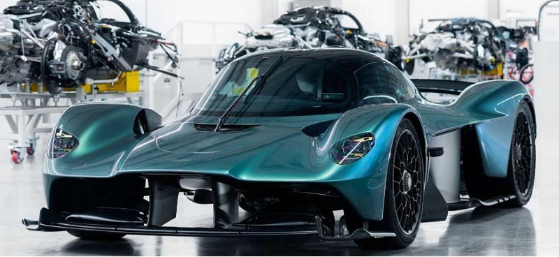 Компания Aston Martin может начать искать нового…