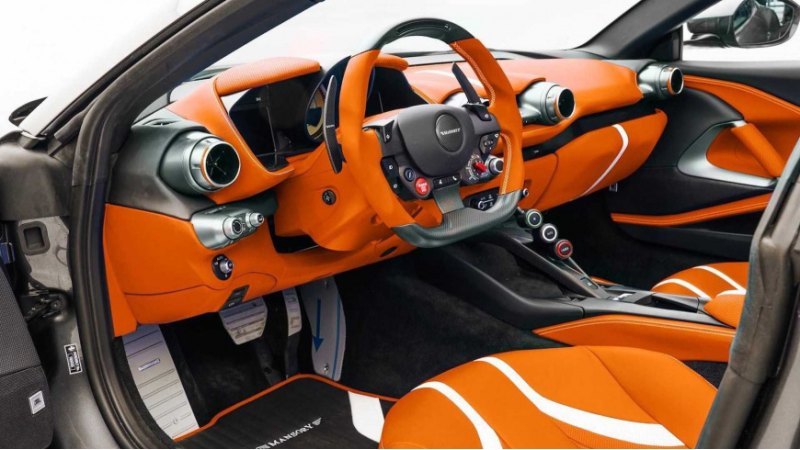 Mansory не указывает цену Stallone, но, как и в…
