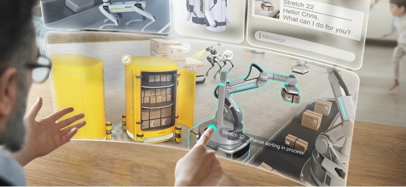 Hyundai работает с Unity над созданием…