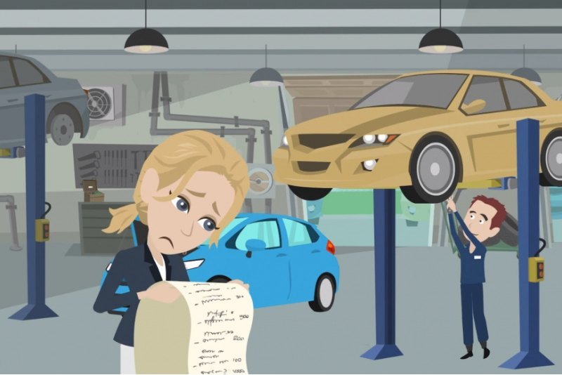 Кроме того, создатели объясняют, что датчики OBD2…