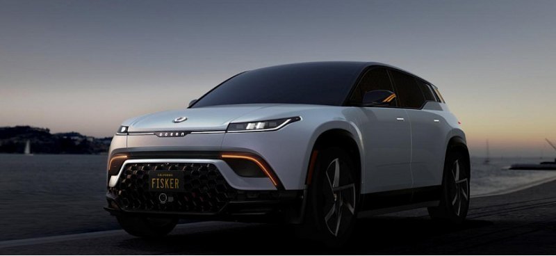 Бренд Fisker назвал свой цифровой радар первым в…