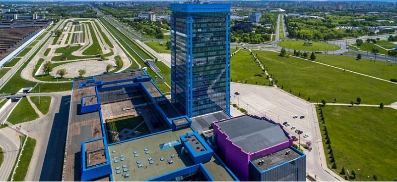 Автогигант АВТОВАЗ возобновил работу в штатном…