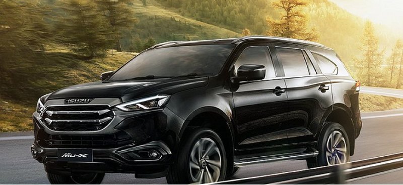 Компания ISUZU сертифицировала в РФ новый…