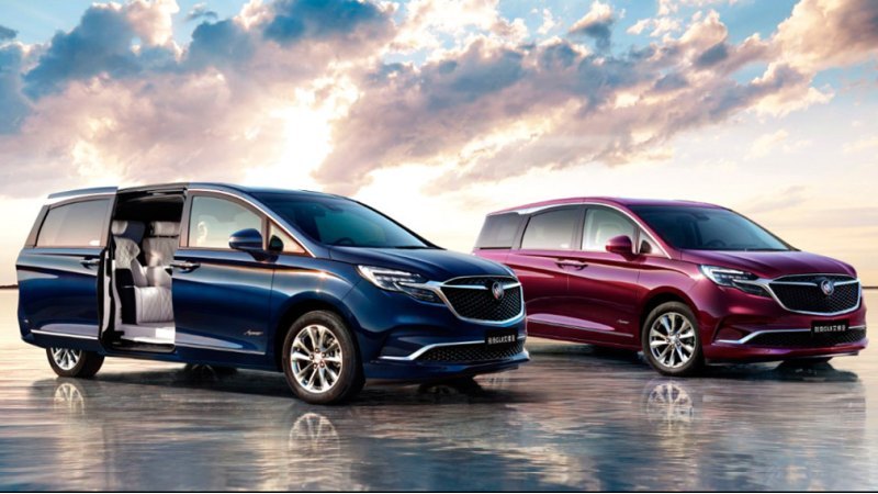 Наконец, Wuling смог продать 1,4 млн новых машин.…