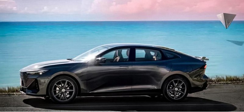Концерн Changan приступил к сбору заказов на…