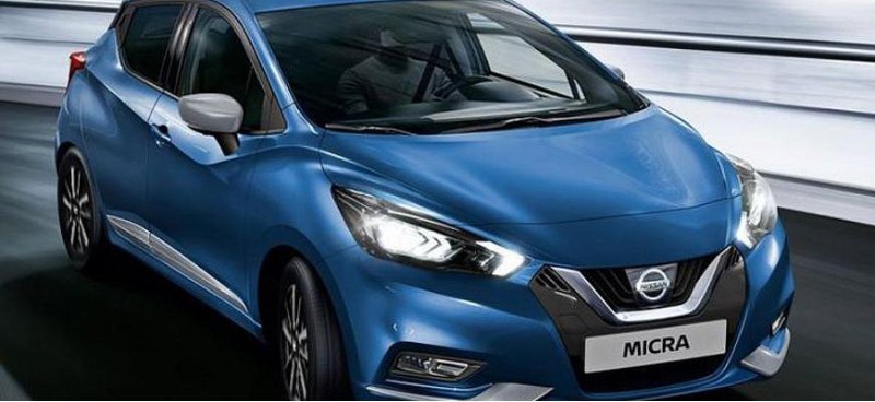 Марка Nissan представила новую спецверсию…