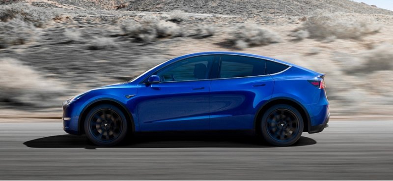 Компания Tesla получила разрешение на выпуск 2…
