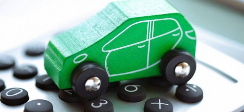 Стало известно, на какую сумму продали машин…