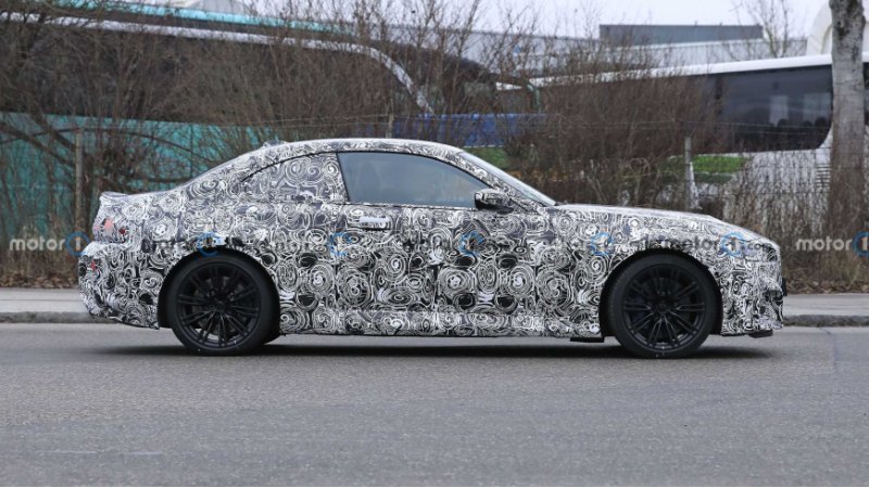 В этом году BMW отмечает 50 летие своего…