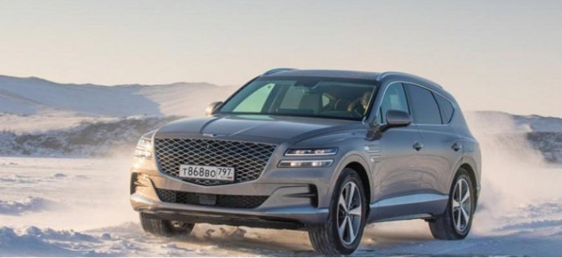 Марка Genesis подняла цены на все свои модели в…