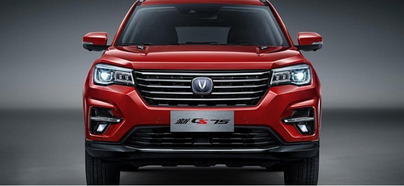Производство линейки Changan CS75 свернут в 2025…