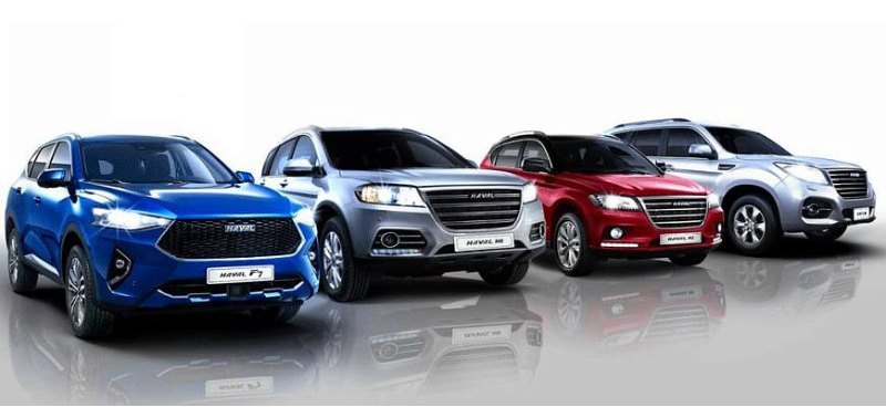 Компания Haval установила новый рекорд продаж в…