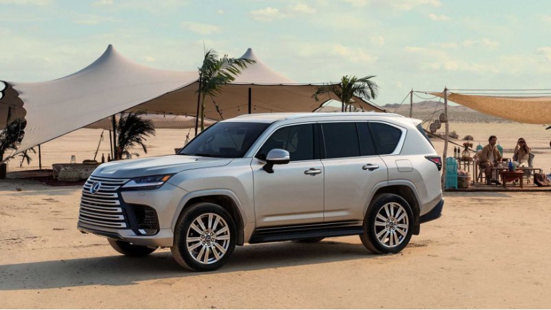 Как мы все уже знаем, совершенно новый Toyota…